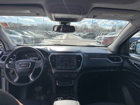 Used 2023 GMC Acadia AT4 w/ Trailering Package image 28