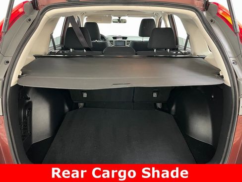 Used 2015 Honda CR-V EX image 42