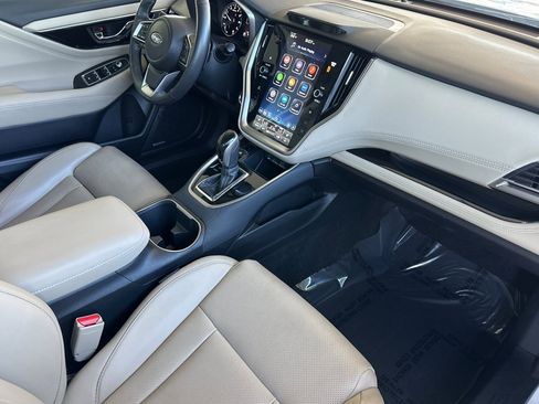 Used 2025 Subaru Legacy Limited image 16