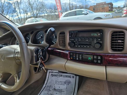 Used 2005 Buick Le Sabre Limited w/ Gran Touring Package image 29