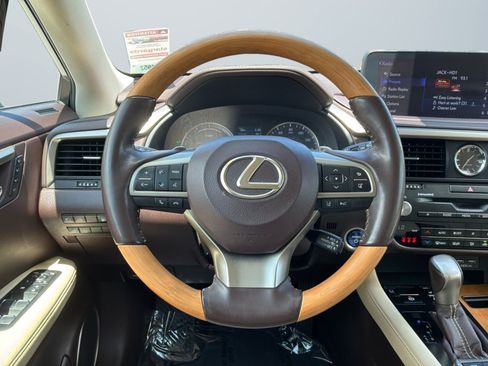 Used 2020 Lexus RX 450h AWD w/ Premium Package image 11