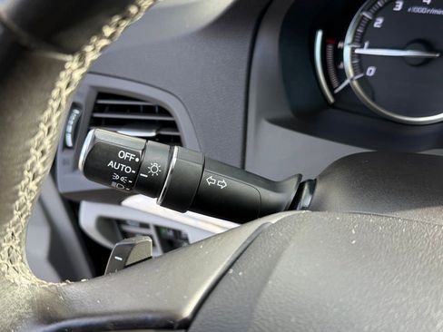 Used 2017 Acura MDX 3.5L image 22