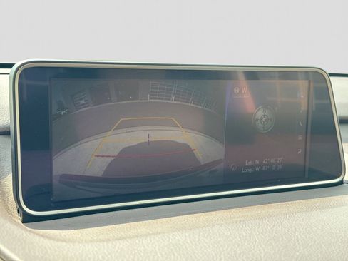 Used 2016 Lexus RX 350 AWD w/ Premium Package image 36