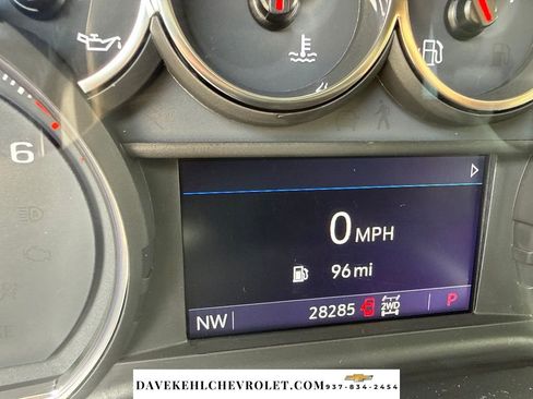 Used 2021 Chevrolet Silverado 1500 LT AWD/4WD image 41