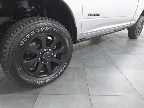 New 2026 RAM 2500 Laramie image 30