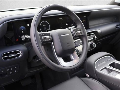 New 2026 Hyundai Palisade Calligraphy image 10