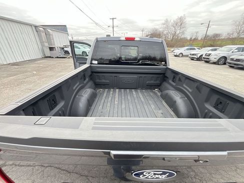 Used 2024 Ford F150 XLT w/ Equipment Group 302A MID image 23