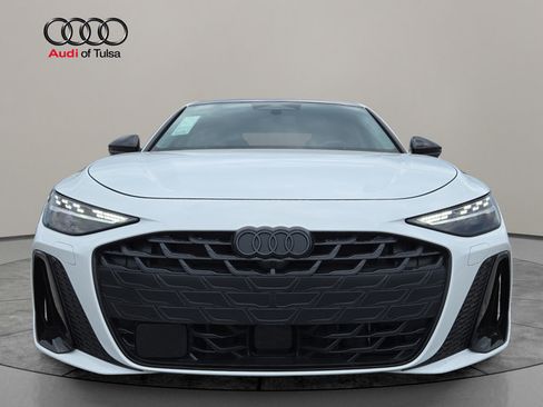 New 2026 Audi A6 Premium Plus AWD/4WD image 2