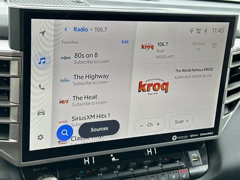 Used 2024 Toyota Tundra Limited image 16