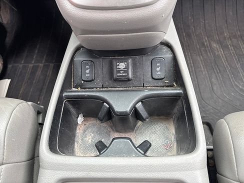 Used 2012 Honda CR-V EX-L image 25