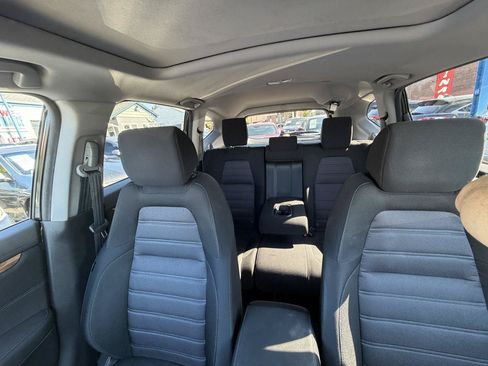 Used 2018 Honda CR-V EX image 22