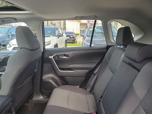 Certified 2023 Toyota RAV4 XLE w/ Convenience Package AWD/4WD image 15