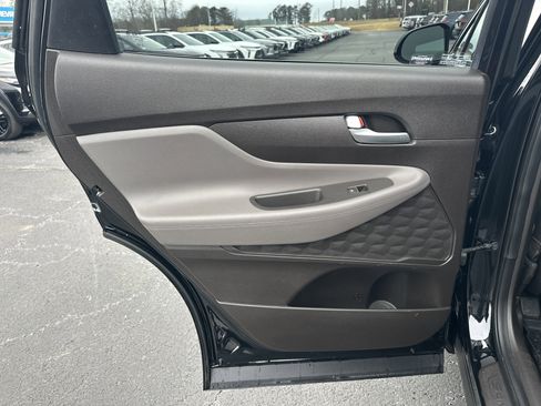 Used 2019 Hyundai Santa Fe SEL image 22