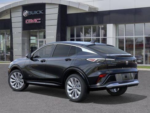 New 2026 Buick Envista Avenir image 3