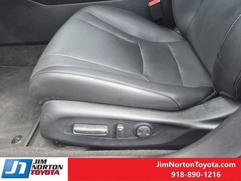 Used 2024 Honda Accord Sport image 24