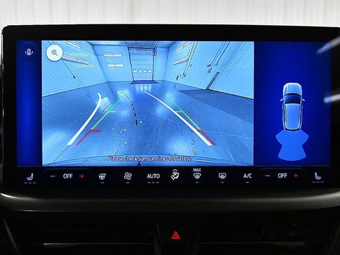 Used 2024 Ford Escape Active w/ Tech Pack #1 image 24