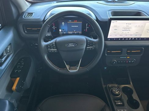 Used 2025 Ford Maverick Tremor AWD/4WD image 15