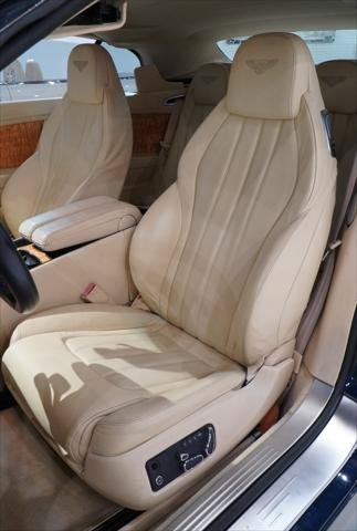 Used 2014 Bentley Continental GT AWD/4WD image 11