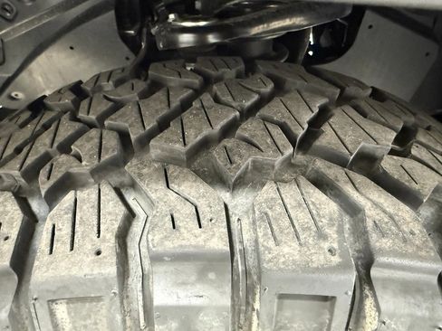 Used 2025 Toyota 4Runner TRD Off-Road image 56