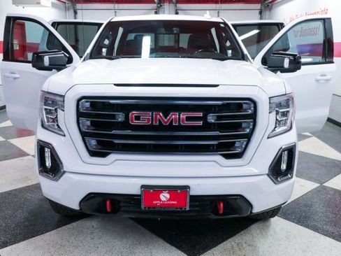 Used 2022 GMC Sierra 1500 AT4 w/ AT4 Preferred Package image 25