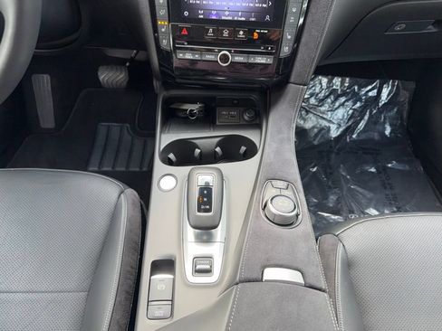 Used 2023 Acura RDX AWD w/ Technology Package image 12