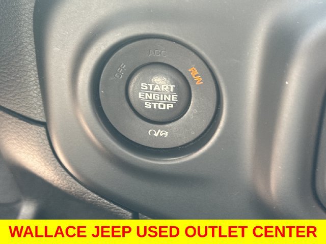 Used 2018 Jeep Wrangler Unlimited Sport S AWD/4WD image 20