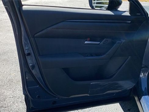 New 2025 MAZDA CX-50 AWD 2.5 Hybrid w/ Weather Package image 20