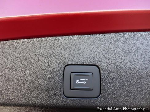 New 2026 Buick Encore GX Avenir w/ Avenir Technology Package image 24