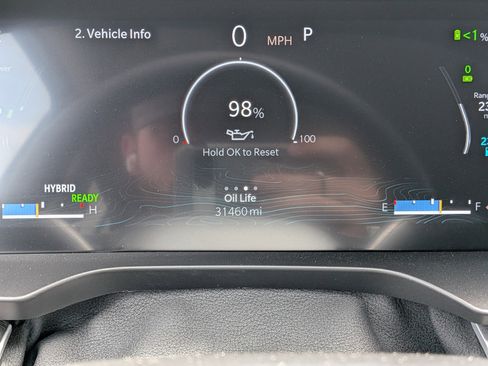 Used 2022 Jeep Grand Cherokee Limited 4xe AWD/4WD image 28