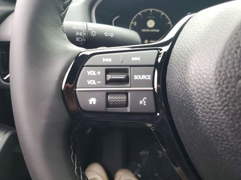 New 2026 Honda Civic Sport image 30