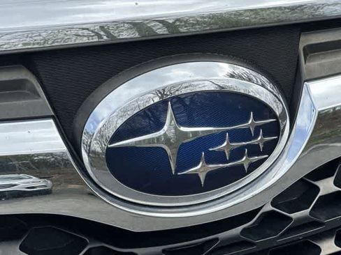 Used 2016 Subaru Forester 2.5i Premium w/ All-Weather Package image 16