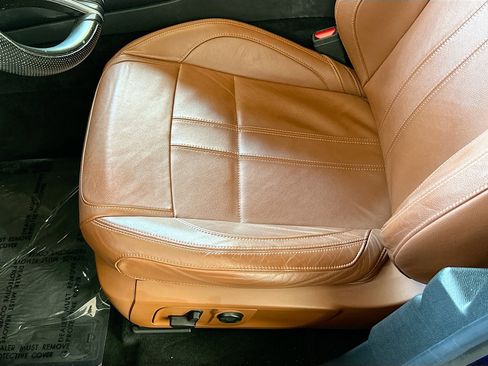 Used 2018 Maserati Levante GranSport AWD/4WD image 20