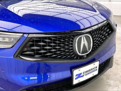 Used 2023 Acura RDX A-Spec AWD/4WD image 31