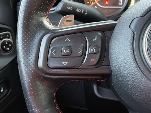 Certified 2024 Jeep Wrangler Unlimited Rubicon 392 image 21