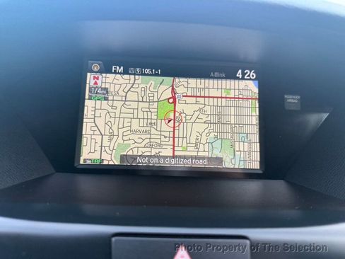 Used 2017 Acura MDX SH-AWD w/ Technology Package image 28