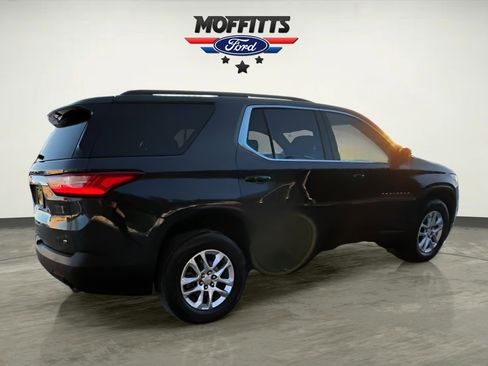 Used 2019 Chevrolet Traverse LT image 5