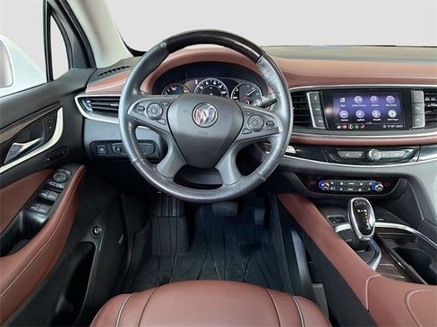 Used 2020 Buick Enclave Avenir w/ Avenir Technology Package image 18