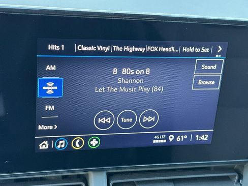 Used 2025 Chevrolet Trax LS image 20