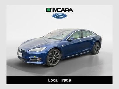 Used 2021 Tesla Model S Long Range Plus