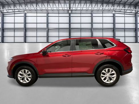 New 2026 Honda CR-V LX image 2
