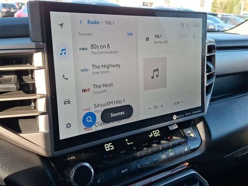 Used 2023 Toyota Tundra SR5 image 14