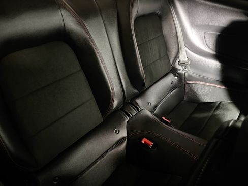 Used 2020 Ford Mustang GT Premium w/ California Special Package image 35