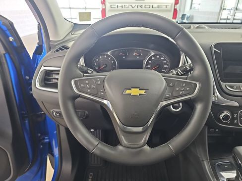 Certified 2024 Chevrolet Equinox LT AWD/4WD image 23