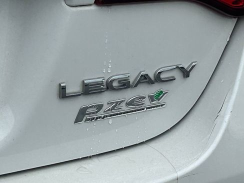 Used 2017 Subaru Legacy 2.5i Premium w/ Popular Package #1 image 6