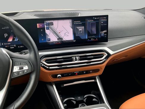 Used 2023 BMW i4 eDrive35 w/ Premium Package RWD image 6