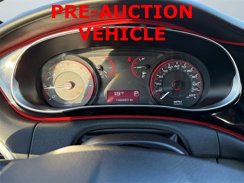 Used 2016 Dodge Dart SXT w/ Sun/Sound Group image 18