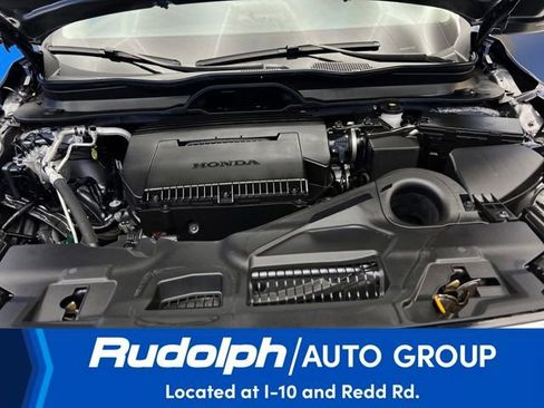 Used 2024 Honda Pilot Touring image 22