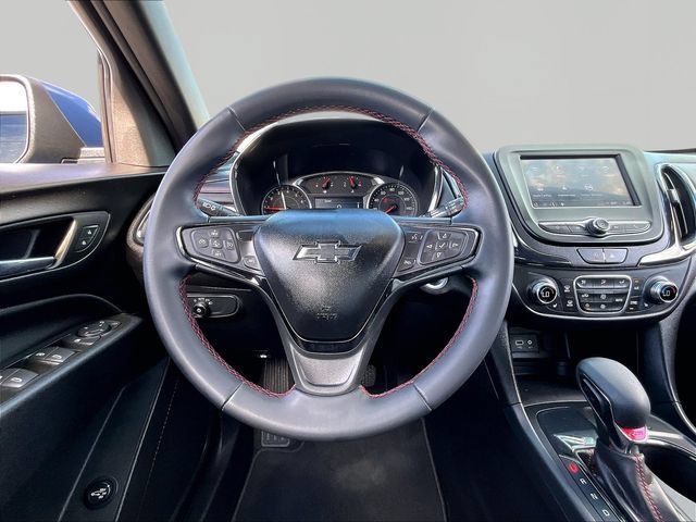 Used 2024 Chevrolet Equinox RS FWD image 17