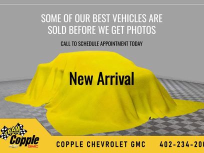 Used 2019 Chevrolet Cruze LS w/ LS Convenience Package