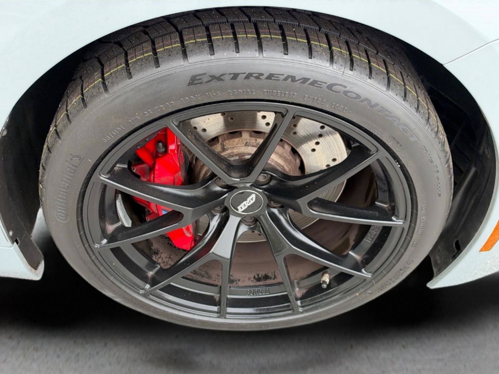 Used 2024 BMW M2 RWD image 10